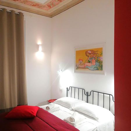 Donna Oliva Guest House Palermo Bagian luar foto
