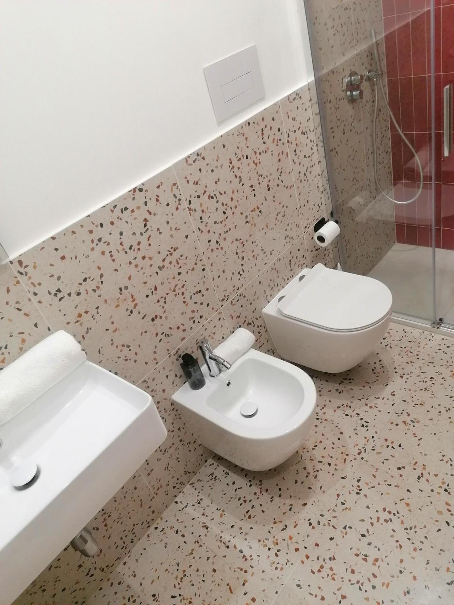Donna Oliva Guest House Palermo Bagian luar foto