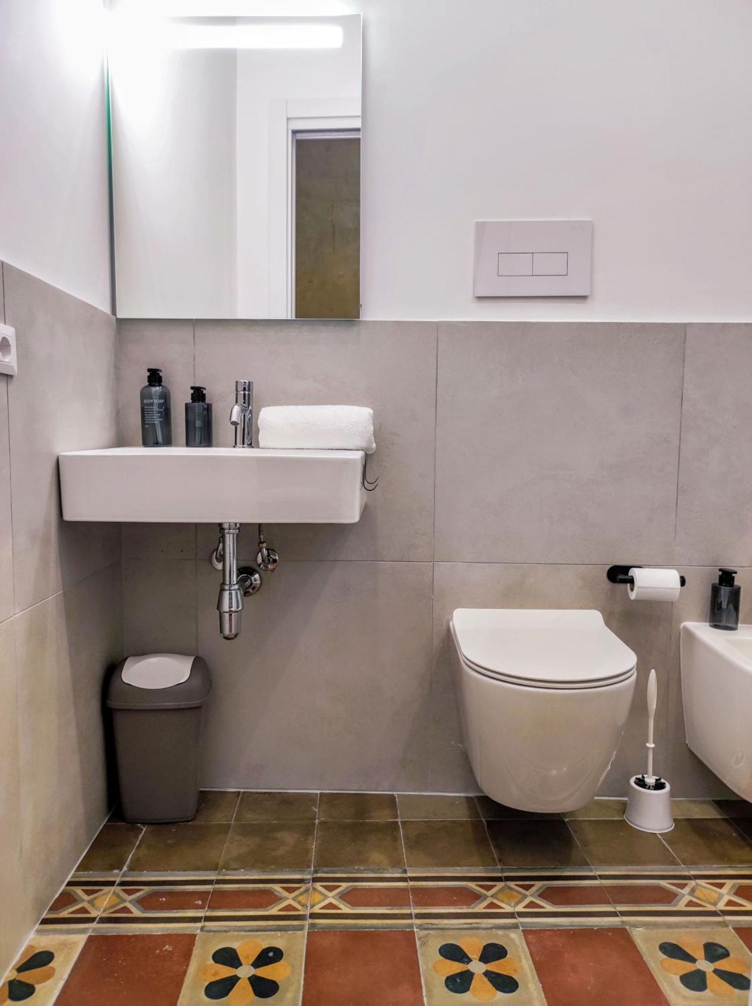 Donna Oliva Guest House Palermo Bagian luar foto