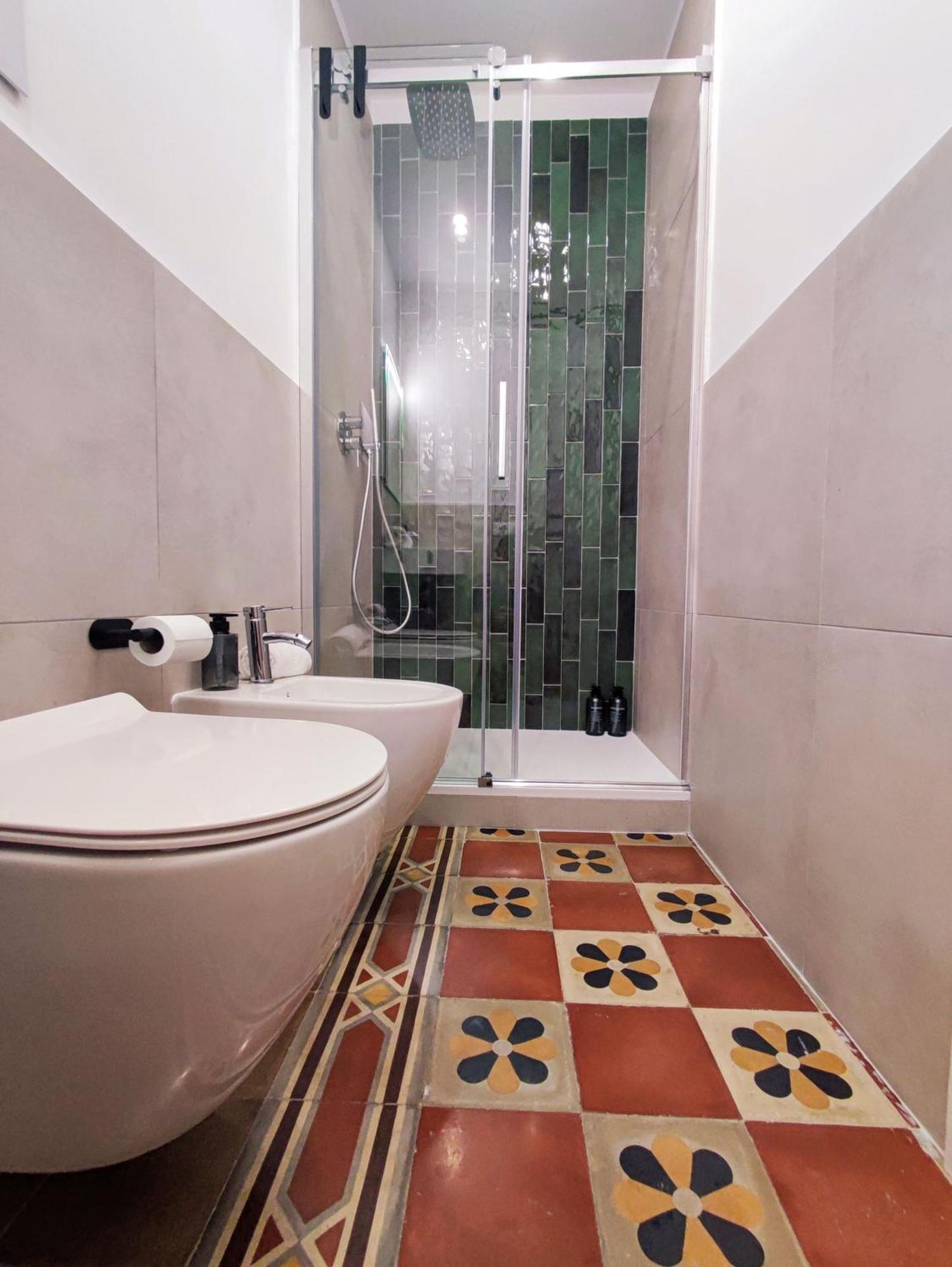 Donna Oliva Guest House Palermo Bagian luar foto
