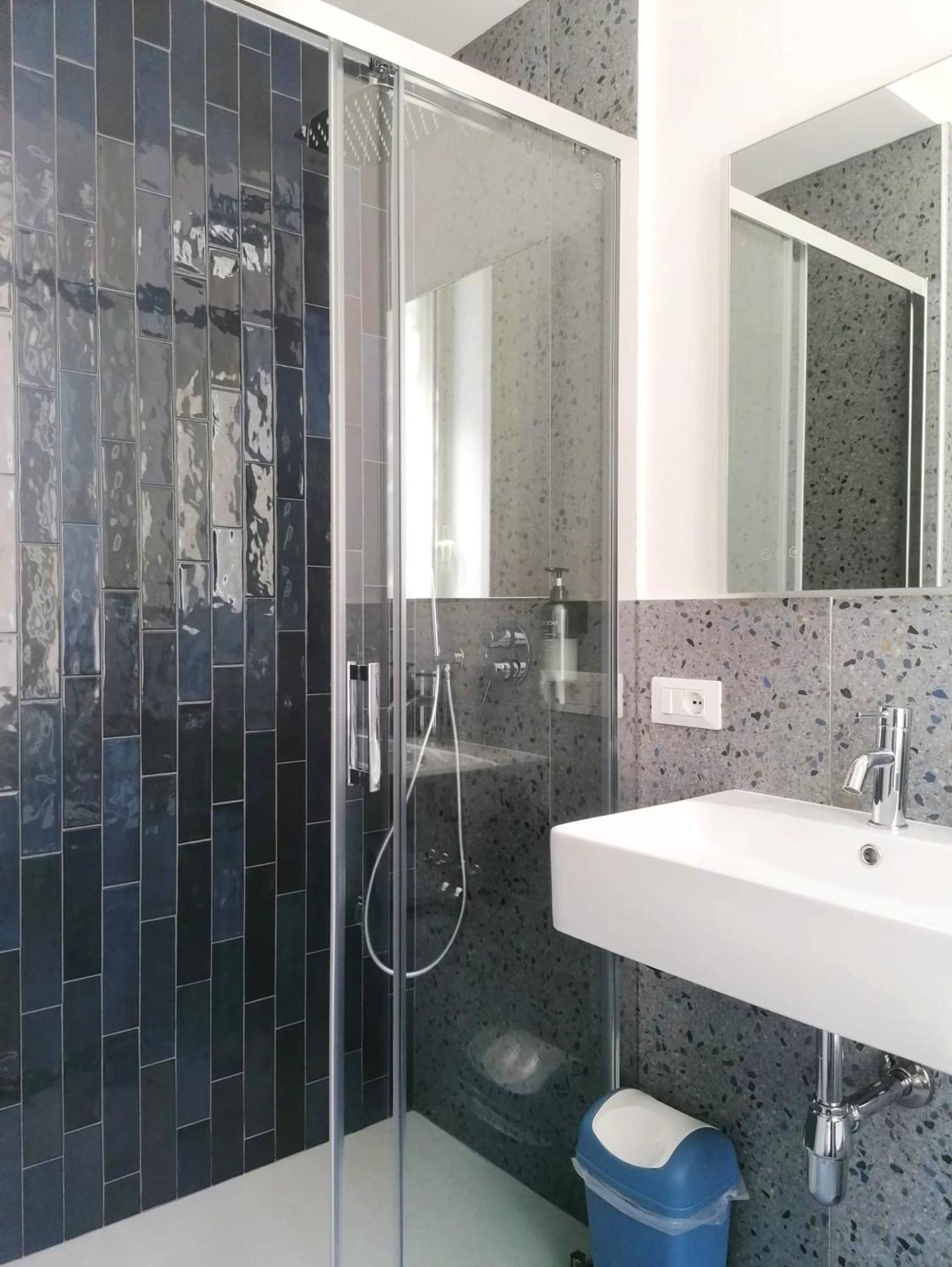 Donna Oliva Guest House Palermo Bagian luar foto