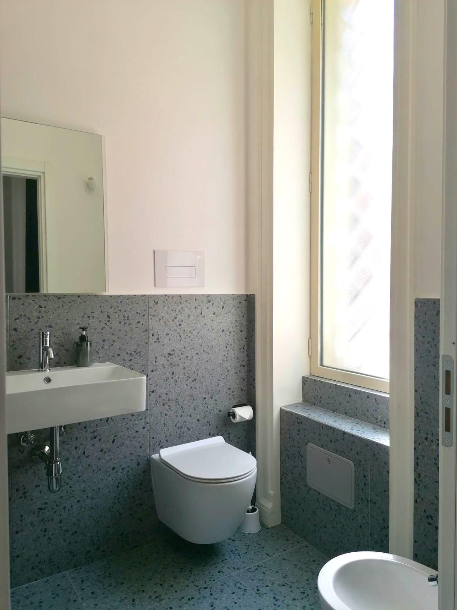 Donna Oliva Guest House Palermo Bagian luar foto